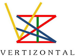 VERTIZONTAL logo