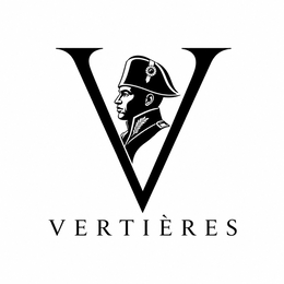 VERTIÈRES logo