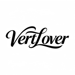 VERTLOVER logo