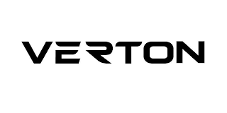 VERTON logo