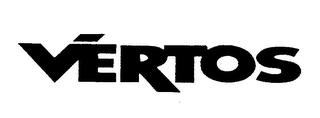 VERTOS logo