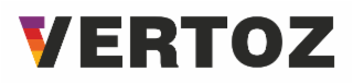VERTOZ logo
