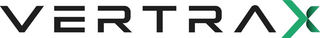 VERTRAX logo