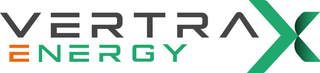 VERTRAX ENERGY logo