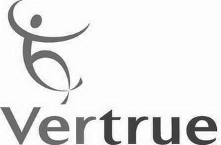 VERTRUE logo