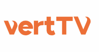 VERTTV logo