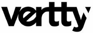 VERTTY logo