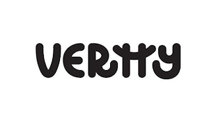 VERTTY logo