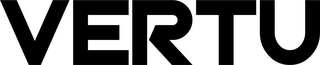VERTU logo