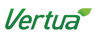 VERTUA logo
