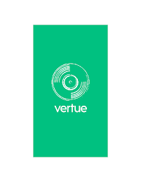 VERTUE logo