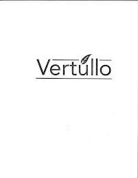 VERTULLO logo