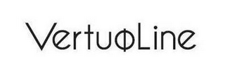 VERTUOLINE logo