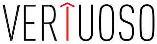 VERTUOSO logo