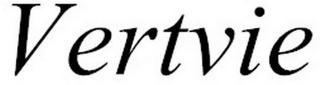 VERTVIE logo