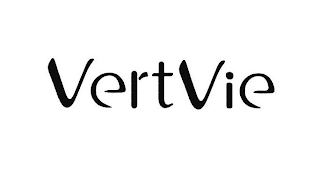 VERTVIE logo