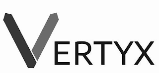VERTYX logo