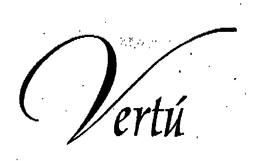 VERTÚ logo