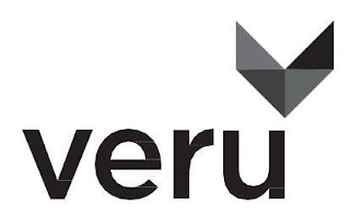 VERU logo