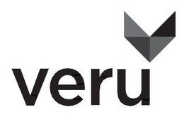 VERU logo