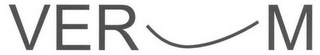 VERUM logo