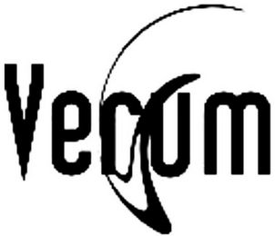 VERUM logo