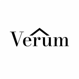 VERUM logo