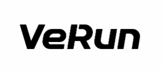 VERUN logo