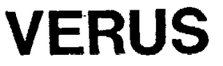 VERUS logo
