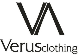 VERUS logo
