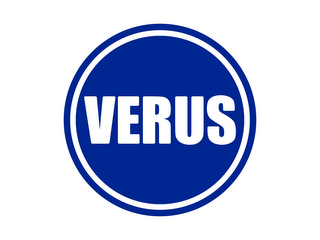 VERUS logo