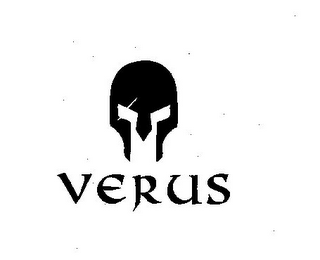VERUS logo