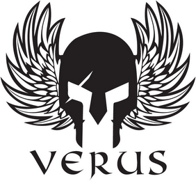 VERUS logo