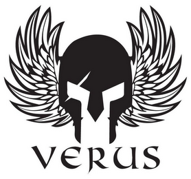 VERUS logo