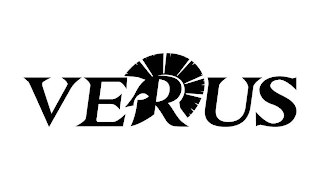 VERUS logo