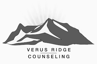 VERUS RIDGE COUNSELING logo
