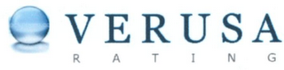VERUSA RATING logo