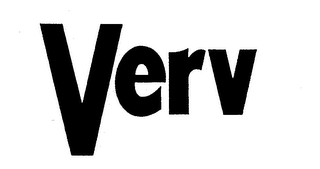 VERV logo