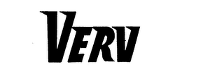 VERV logo