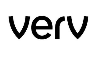 VERV logo