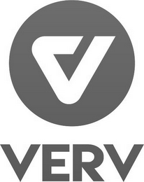 VERV logo