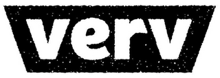 VERV logo