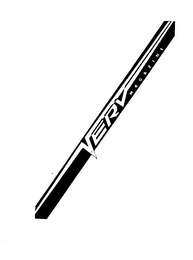 VERV MAGAZINE logo