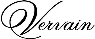 VERVAIN logo