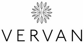 VERVAN logo