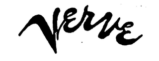 VERVE logo