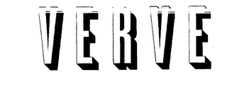VERVE logo