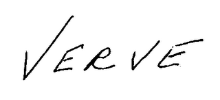 VERVE logo