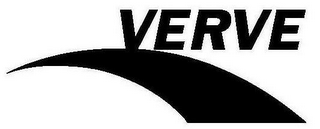 VERVE logo