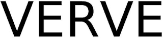 VERVE logo